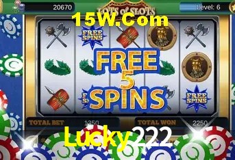 Login Seguro Lucky222