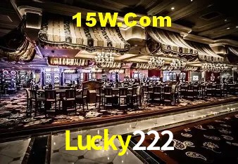 Casino VIP Lucky222