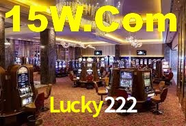 Blackjack Table Lucky222