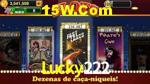 Games Directory Lucky222