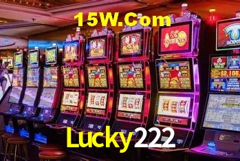 Apostas de Tênis Lucky222
