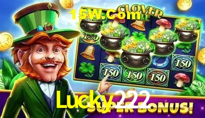 Casino Ao Vivo Lucky222