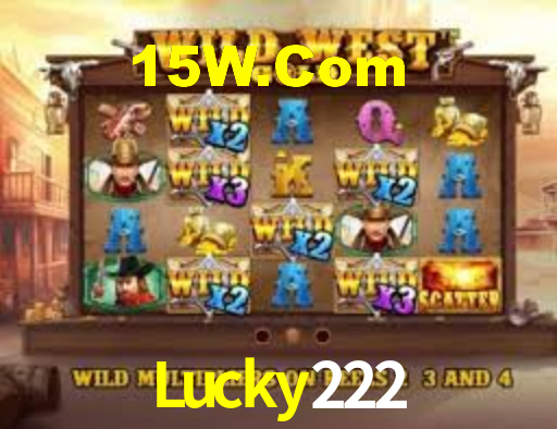 Lucky222,Lucky222.Com