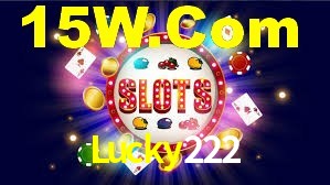 Roulette Table Lucky222