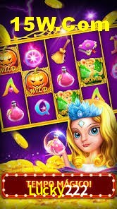 Game Providers Lucky222