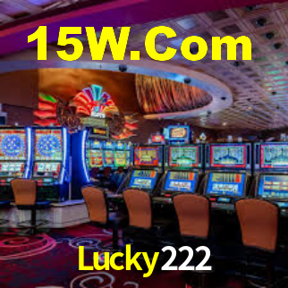 Bônus Generosos e Exclusivos no Lucky222 para Você!