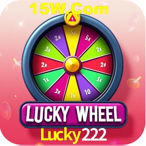 A Emoção da Loteria na Lucky222: Uma Chance de Mudança de Vida