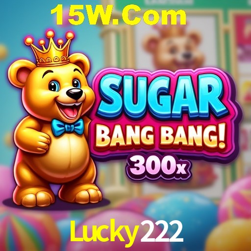 Download para Android e iOS na Lucky222