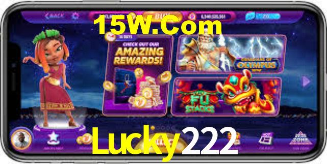 Lucky 222