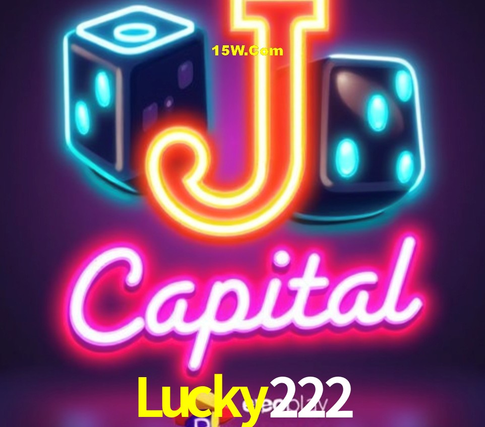 Programa VIP Lucky222