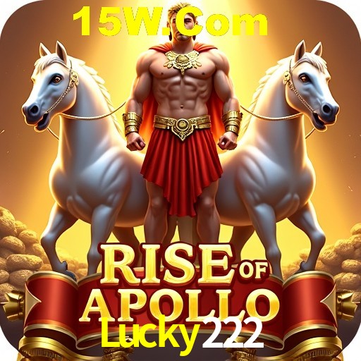 Exclusive Offers Lucky222