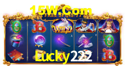 Lucky222.Com