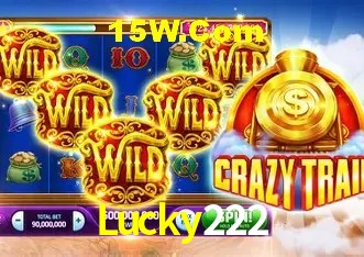 Ofertas Exclusivas Lucky222