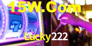 VIP Casino Lucky222