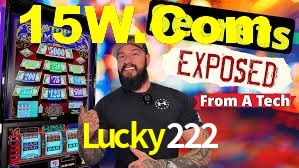 Tournaments Lucky222