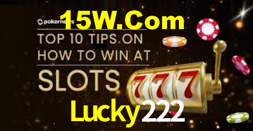 Lucky 222