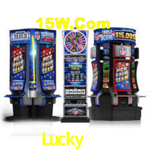 Lucky 222