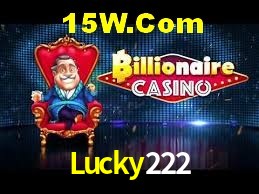 Slot Games Lucky222