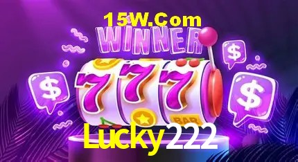 Jogos populares e pagamentos rápidos na Lucky222