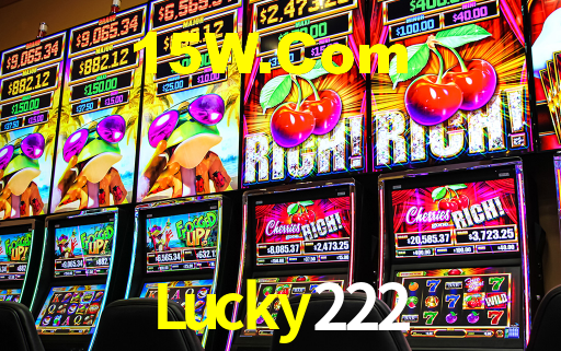 Lucky222,Lucky222.Com