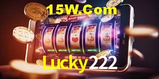 Bonus Features Lucky222