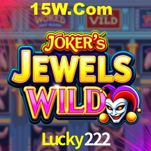 PIX Instantâneo Lucky222