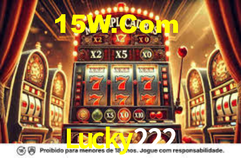 Lucky222
