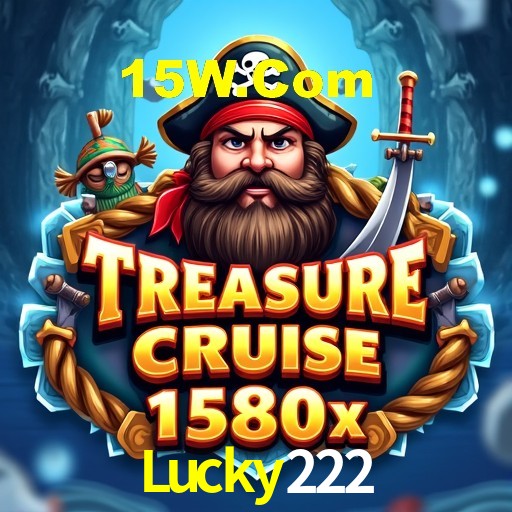cassino Lucky222