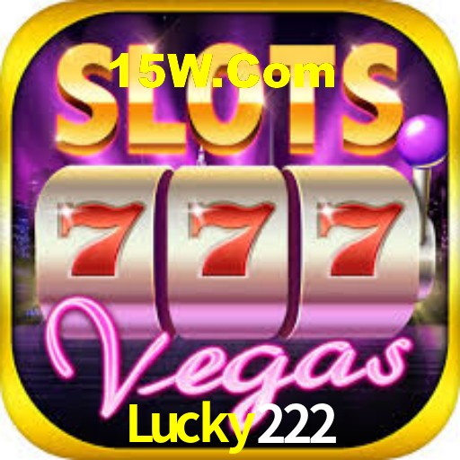 Lucky222: Seu Cassino Premiado com Pagamentos Rápidos