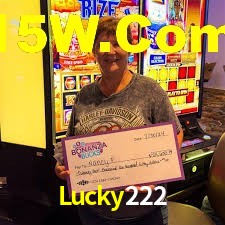 Statistics Lucky222