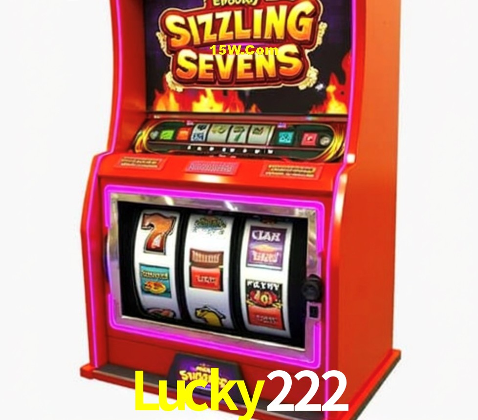 Torneios Lucky222