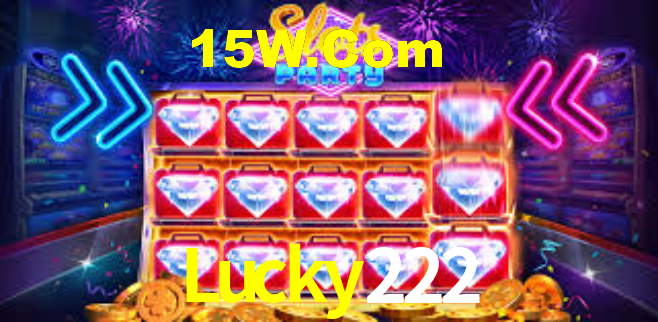 Instalação rápida do APK Lucky222