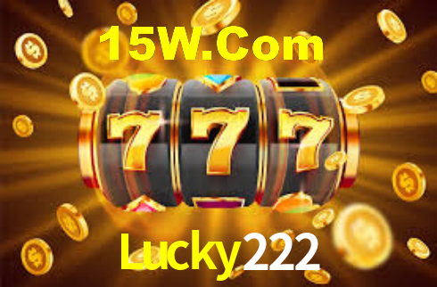Download rápido e seguro na Lucky222
