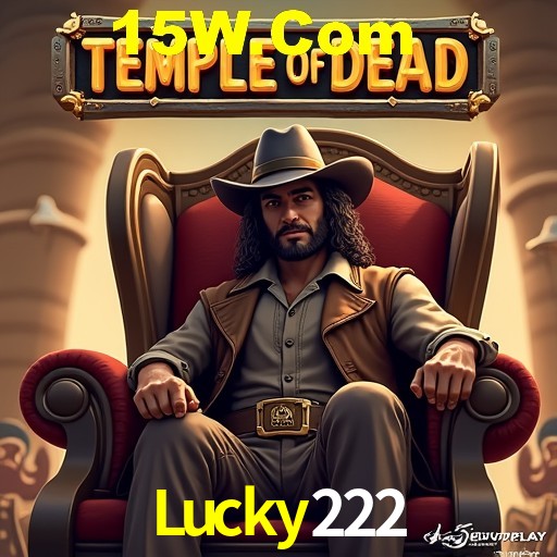 Flash Promotion Lucky222