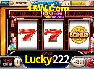Apostas de Basquete Lucky222