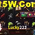 Diretório de Jogos Lucky222