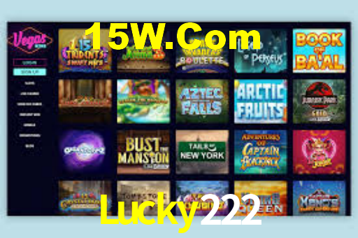 Lucky222