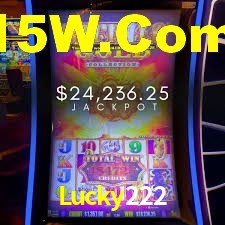 Experiência VIP Lucky222