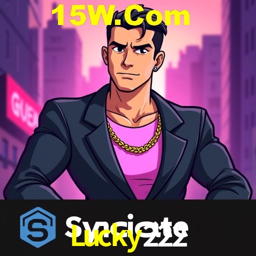 APP oficial da Lucky222 para mobile