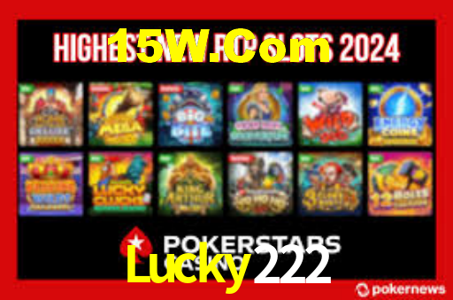 Lucky222.Com