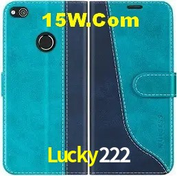Estatísticas Lucky222