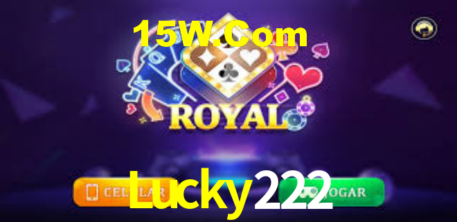 Download de APK seguro na Lucky222
