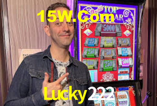 Lucky 222