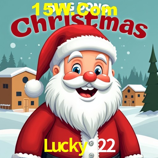 Seasonal Promotions Lucky222