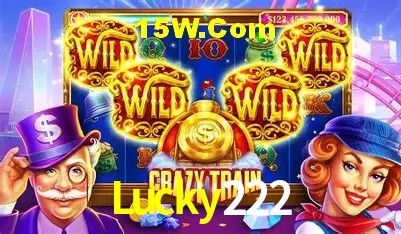 Provedores de Jogos Lucky222