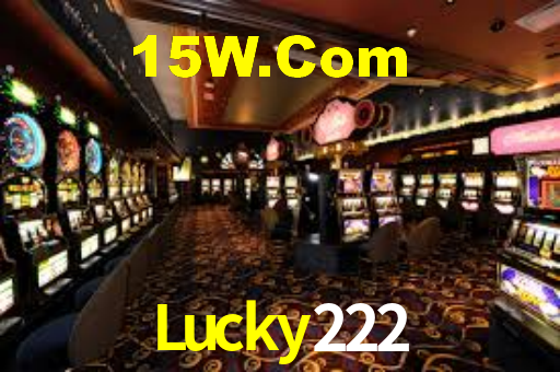 Lucky222
